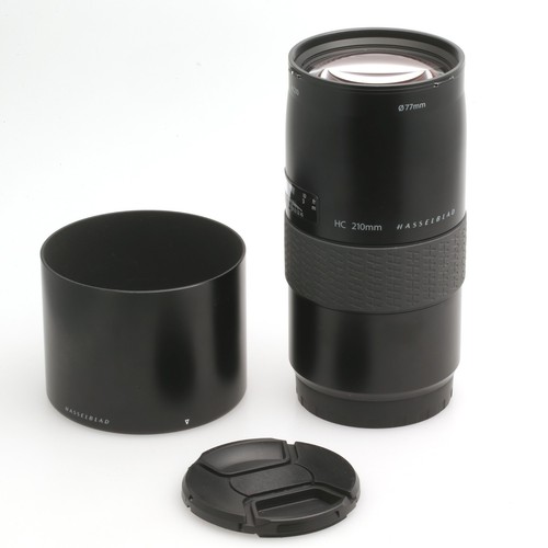 Hasselblad system 4 - hasselblad, h-system