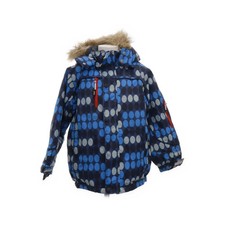 Ticket to Heaven, Skijacke, Unisex (Kinder), Größe: 116 #9rK