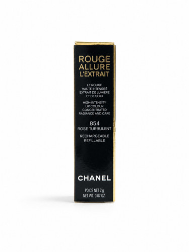 Chanel rouge allure extrait - chanel,