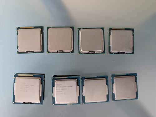 Cpu intel core lga1150 - cpu,