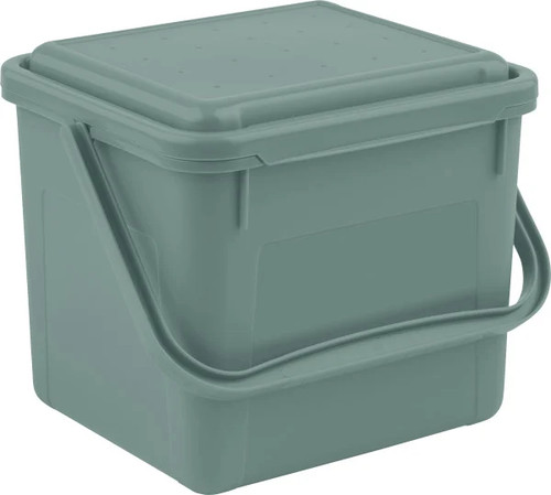Rotho komposteimer bio l - 5,