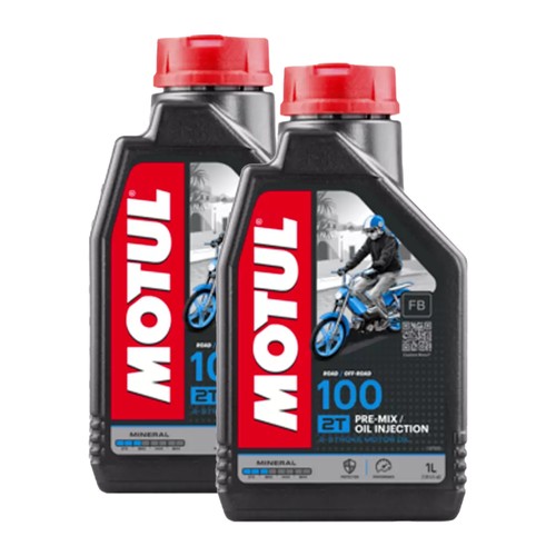 öl gemisch mineral - gemisch, motul