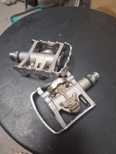 Shimano PD-M324 MTB Pedale