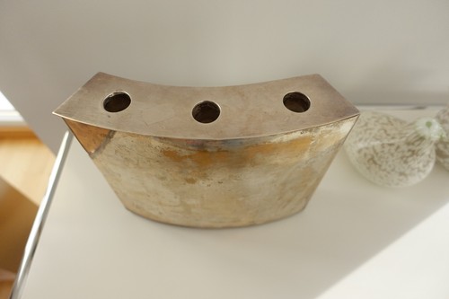 Vintage versilbertes gunther - vintage,