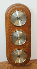 Schöner, Alter Barometer -