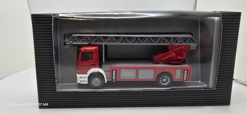 Herpa feuerwehr drehleiter - -, "feuerwehr