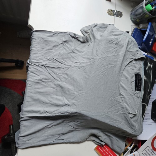 Shirt herren zara größe l - t-shirt,
