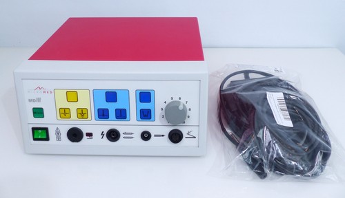 Micromed mdiii 3 - md,