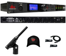 Dbx driverack pa2 loudspeaker - dbx,