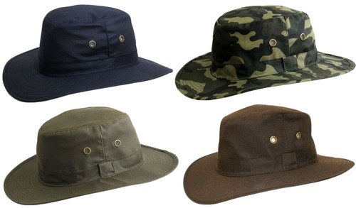 Herren wachs busch - herren, hut