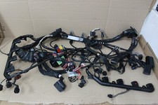 Motorkabelbaum Audi RS4 B7 4.2 V8 BNS 8E1971074BP Motor Harness Faisceau Moteur