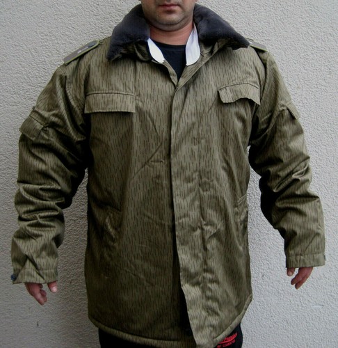 Nva wattejacke winterjacke - nva,