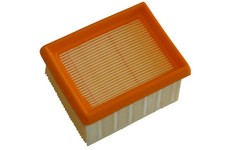 Luftfilter passend Wacker BTS