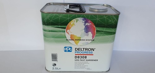 Ppg 8308 deltron uhs - uhs, härter