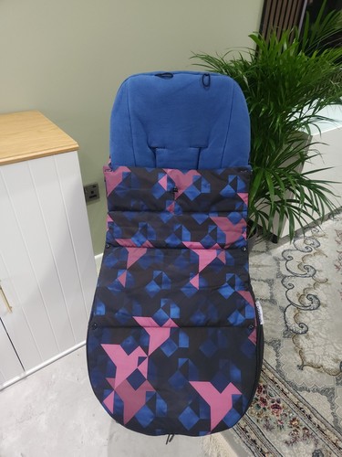 Bugaboo fußsack passend für - bugaboo,