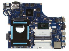 Lenovo ThinkPad E560 Mainboard NM-A561 Intel i7-6500U AMD Radeon R7 M370 2GB 01A