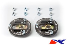 BMW E46 / E39 / E31 3D Camber