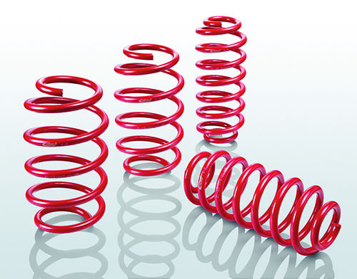 Eibach federn pro kit für - pro-kit, vw