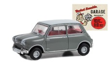 GreenLight 1:64 Austin A.S.S