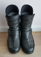 Motorradstiefel, Daytona
