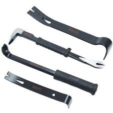 Brechstange Nageleisen