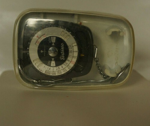 30182 belichtungsmesser - -,