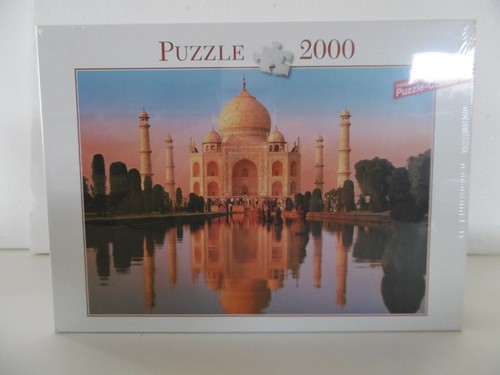 Puzzle blatz taj - blatz,