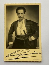 Louis Graveure   - Film  -