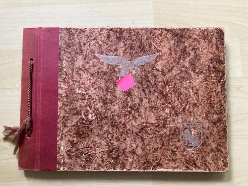 Original fotoalbum - original,