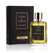 FLORENZ PARFUM Maraviglia Eau