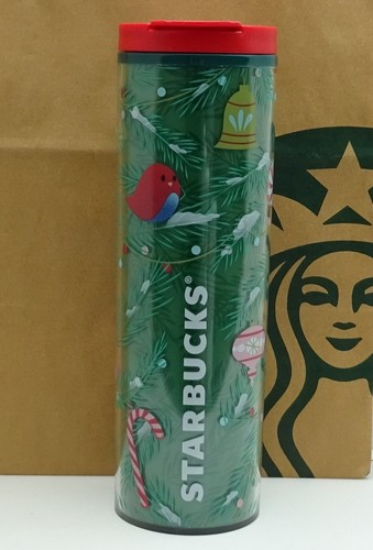 Starbucks tumbler thermobecher - starbucks,