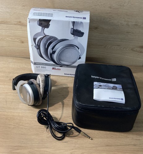 Beyerdynamic 880 kopfhörer - 880,