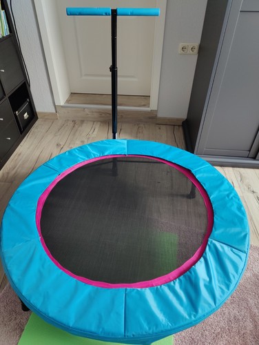 Trampolin power maxx fitness - trampolin,