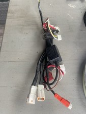 E-Bike Impulse 2.0 Motor Kabel kabelbaum Derby Kalkhoff Raleigh Gazelle Rixe