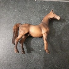 Schleich Farm Life Pferde 13629 Araber Hengst Pferd