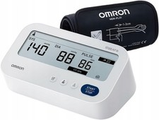 Omron comfort afib - omron, x3