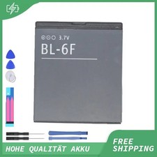 für Nokia Akku BL-6F Nokia