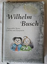 Max und moritz von wilhelm - und,