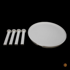 Muuto around couchtisch - muuto,