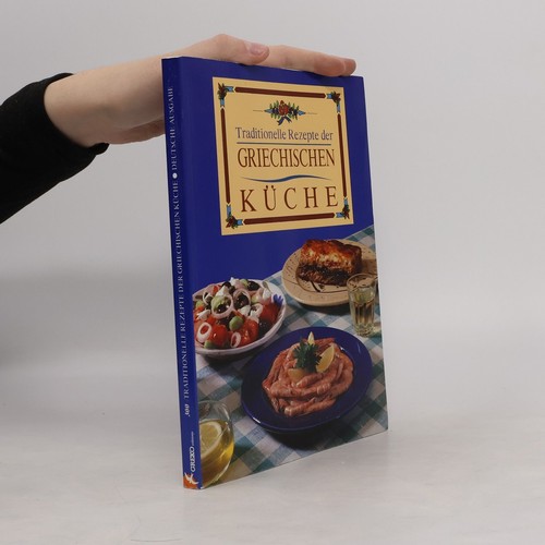 Traditionelle rezepte der - rezepte,