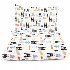 Kinder Bettwäsche Set