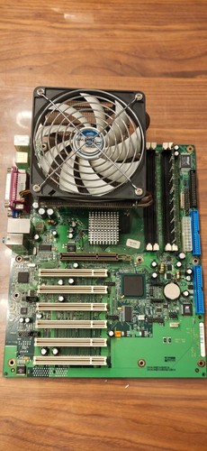 Mainboard fujitsu siemens - mainboard,