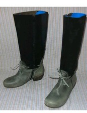 Deerberg Stiefel Gr 42