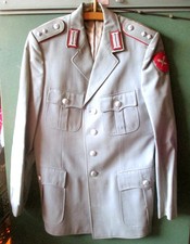 Oberleutnant Artillerietruppe