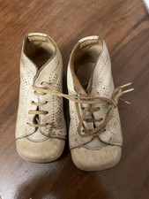 Alte Kinderschuhe Vintage