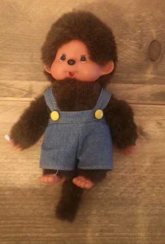 Monchhichi sekiguchi - ⭐, –