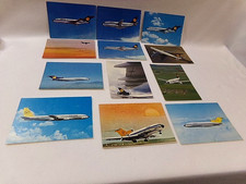 Lufthansa / Condor Konvolut 12