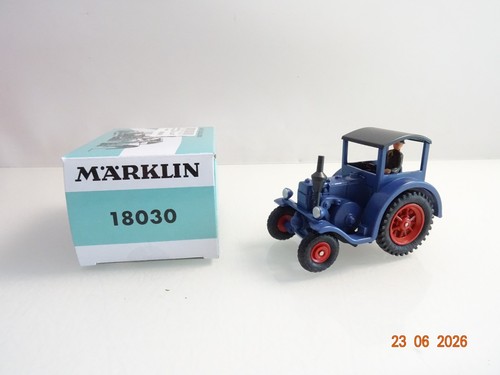 Märklin 18030 lanz - märklin,