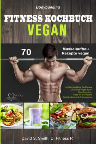 Bodybuilding vegan fitness - bodybuilding,
