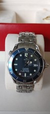 OMEGA Seamaster Professional
